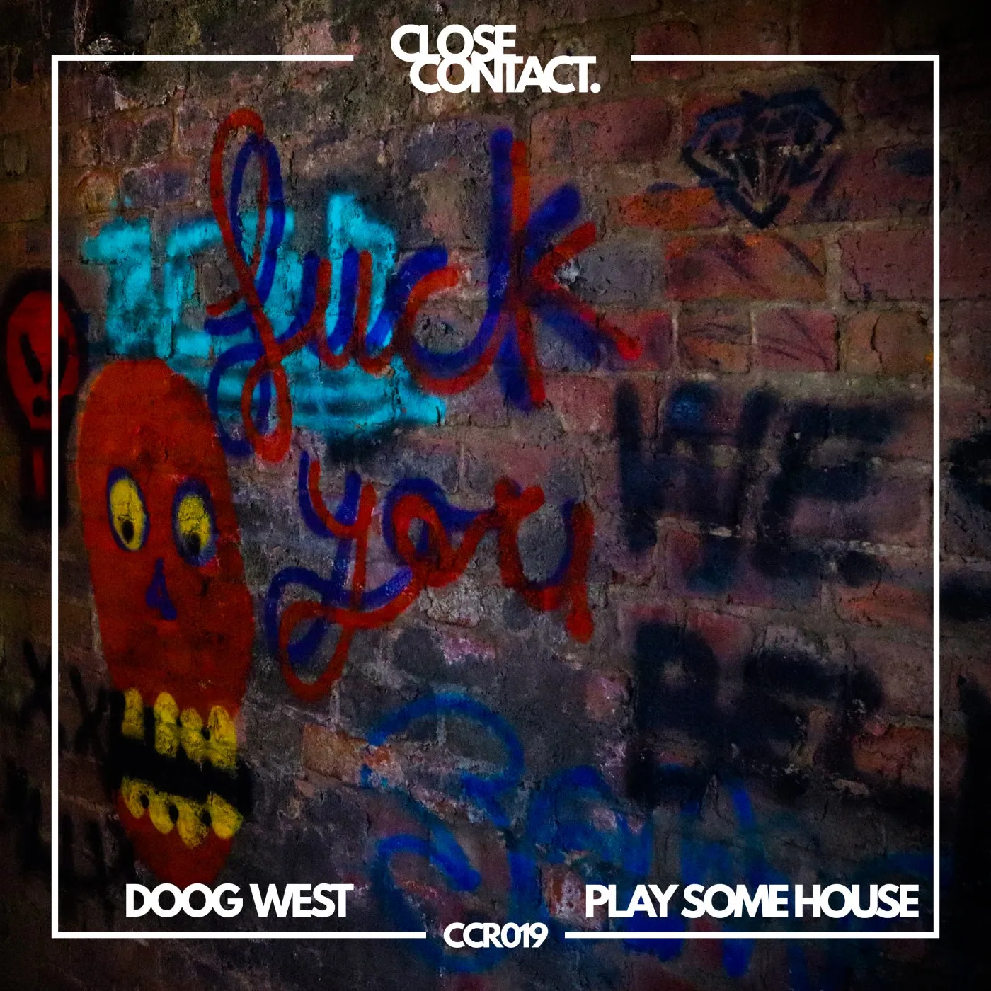 Doog West – Play Some House