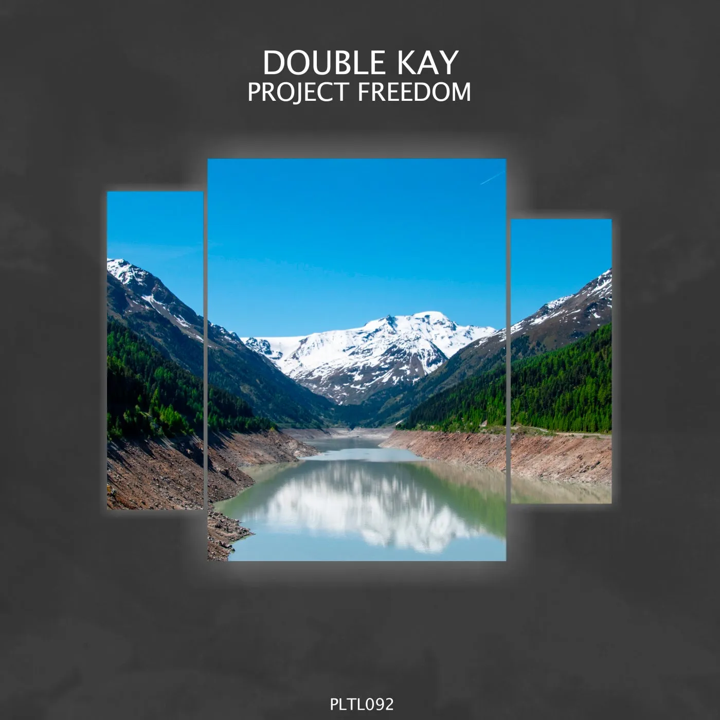 Double Kay – Project Freedom
