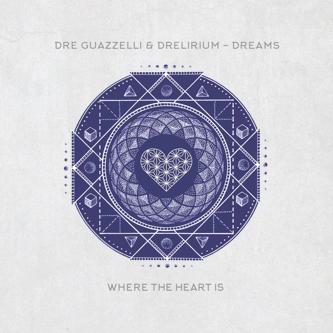 Dre Guazzelli – Dreams