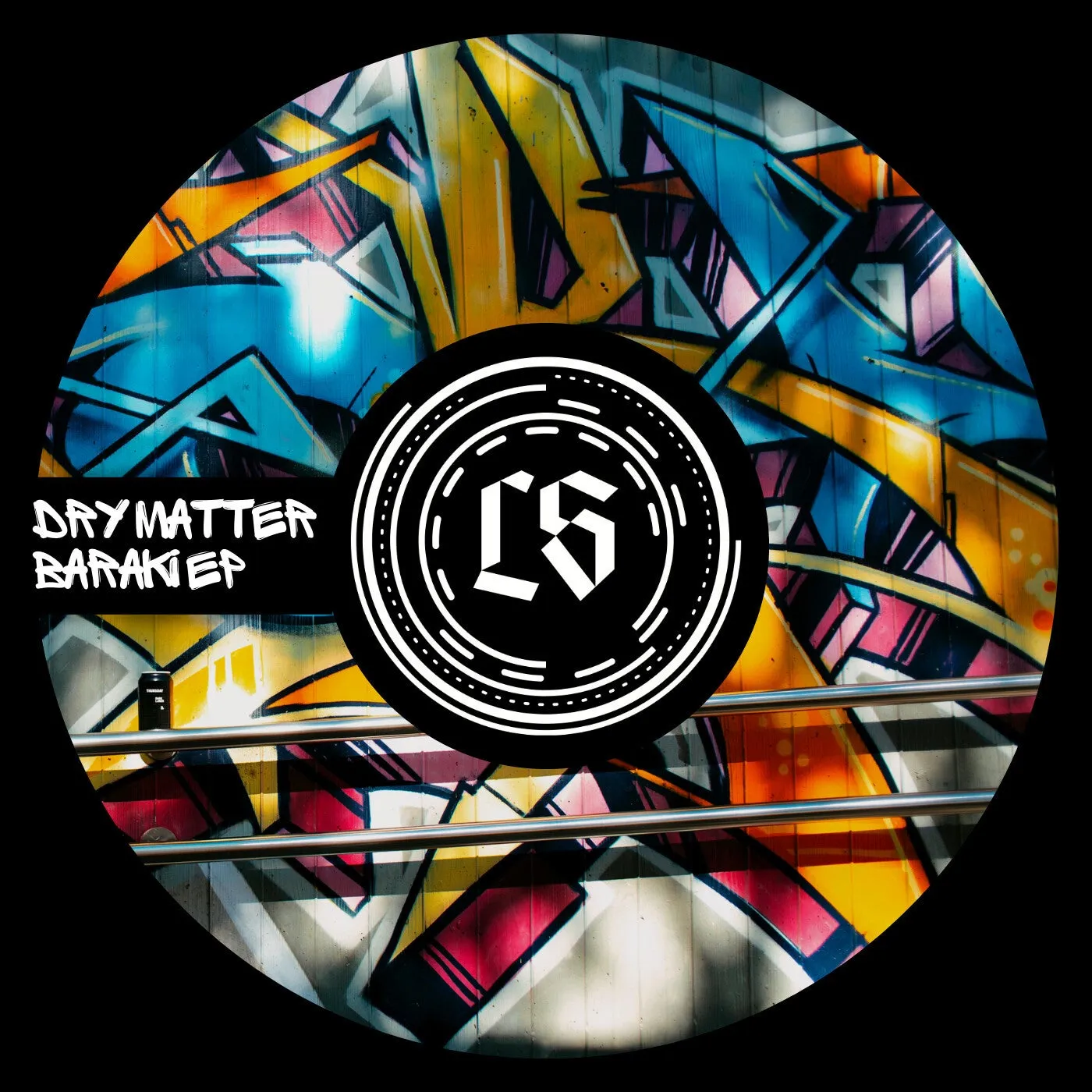 Dry matter – Baraki EP