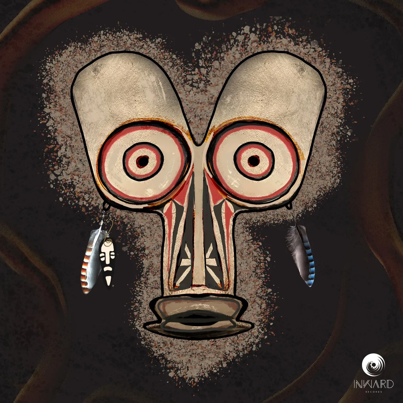 Dummy Splash – Transparently There Ep