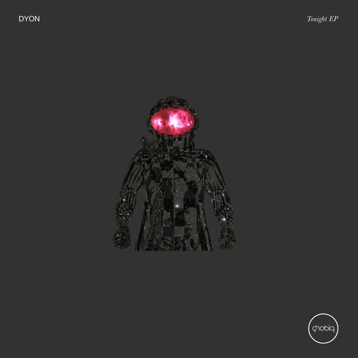 Dyon – Tonight EP