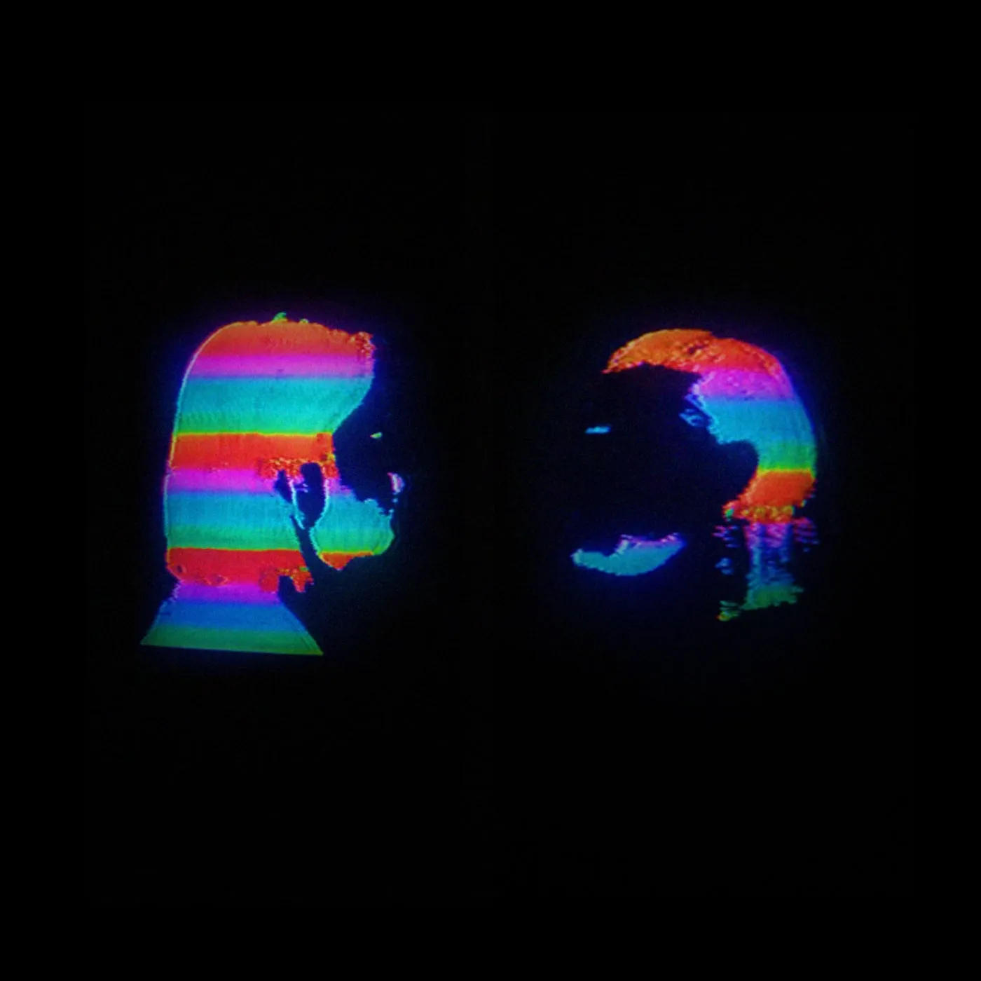 Eagles & Butterflies, Coloray – Sinners