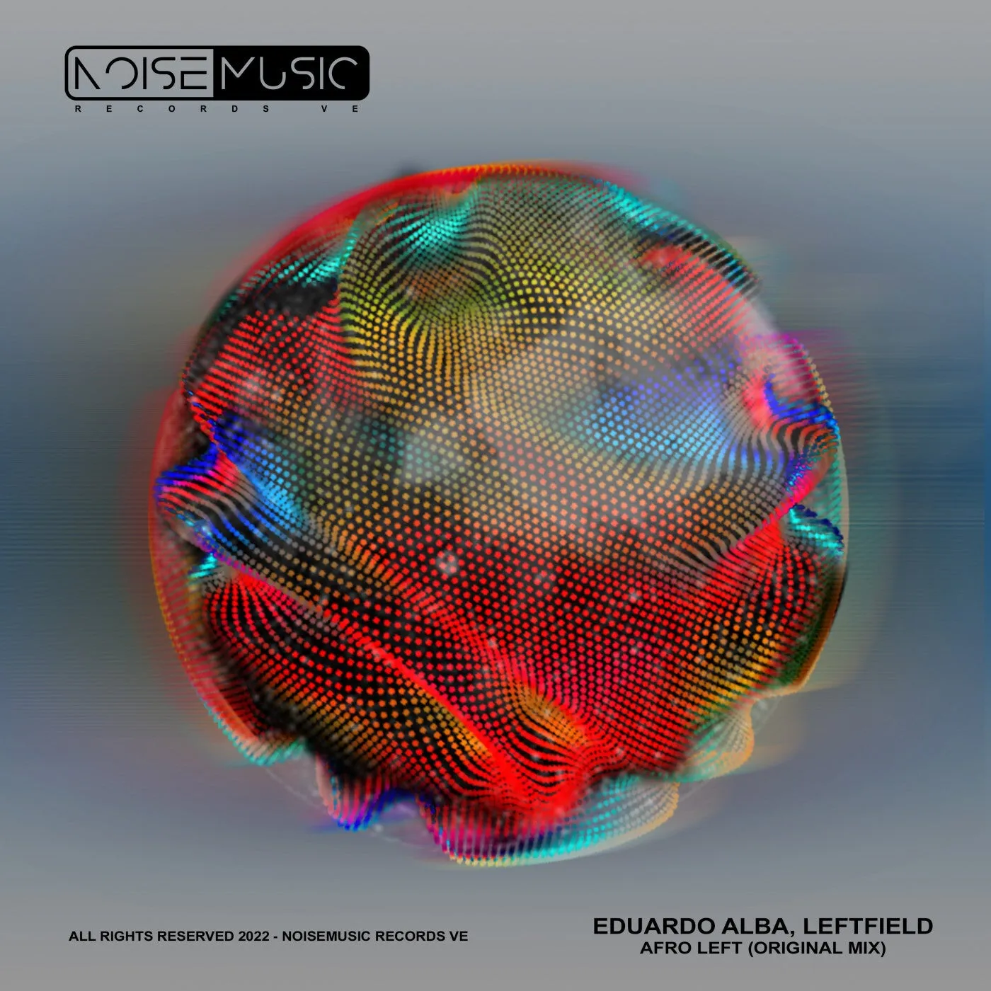 Eduardo Alba, Leftfield – Afro Left