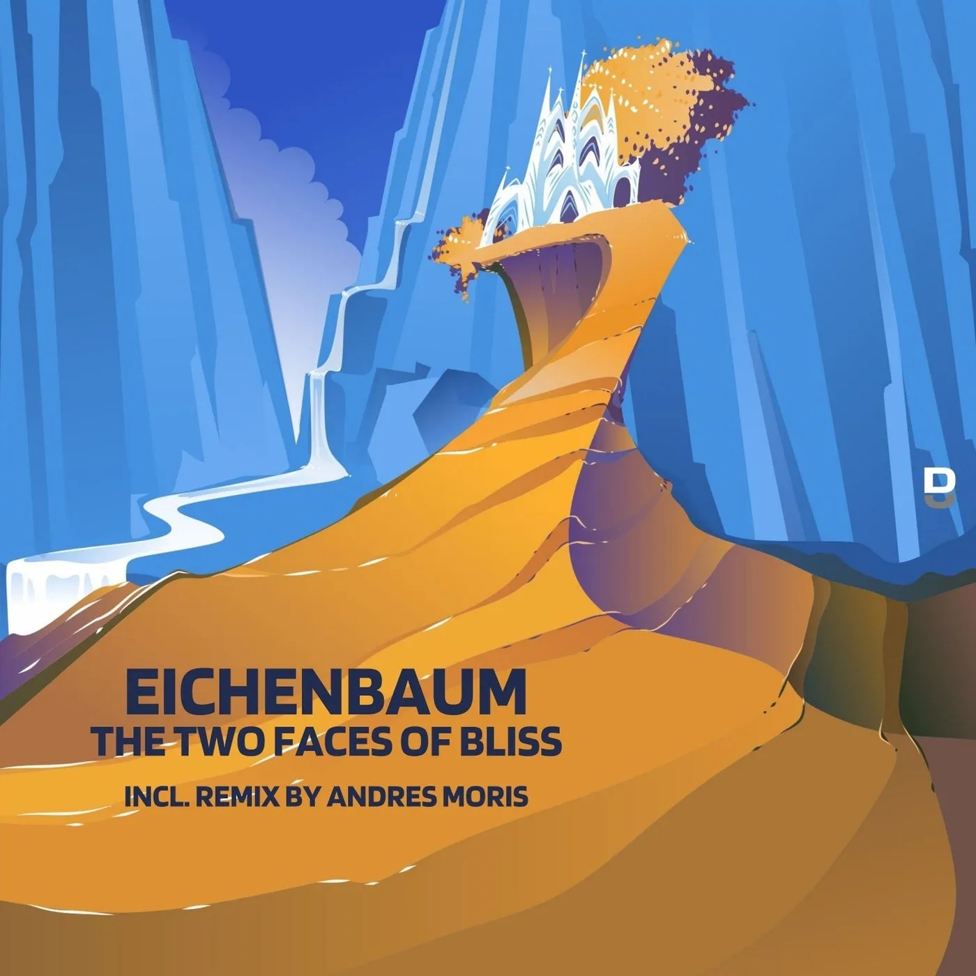 Eichenbaum – The Two Faces of Bliss