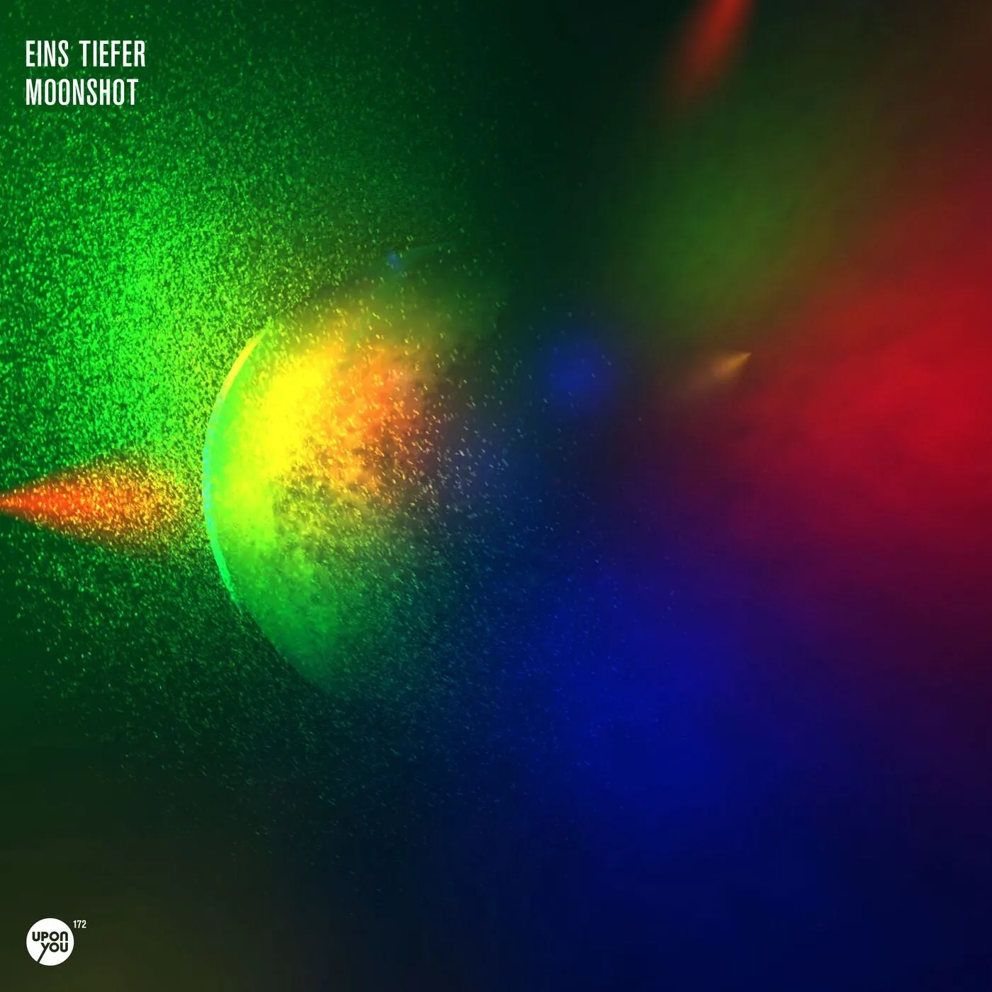 Eins Tiefer – Moonshot