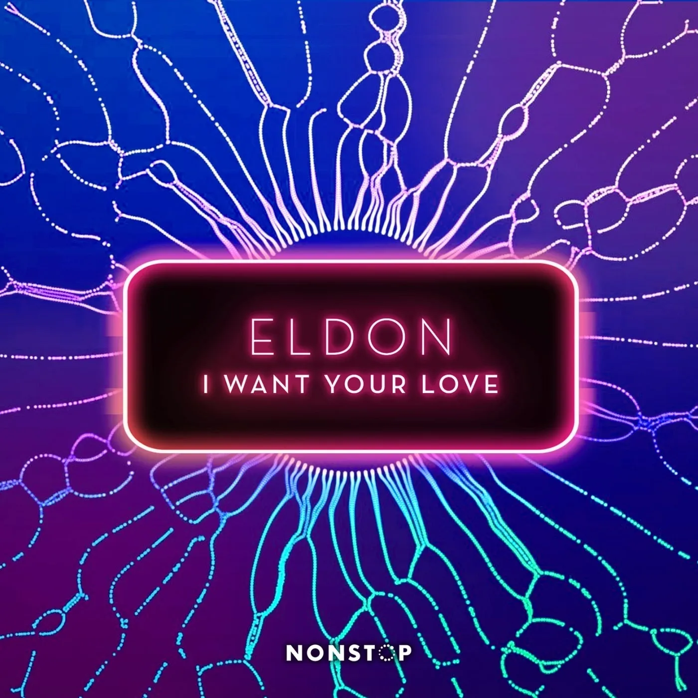 Eldon UK – I Want Your Love [NS104]