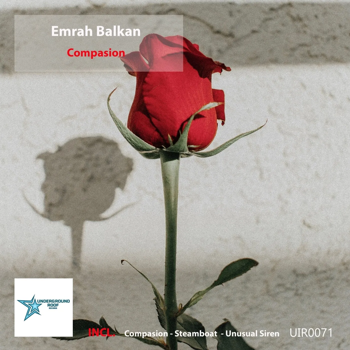 Emrah Balkan – Compasion