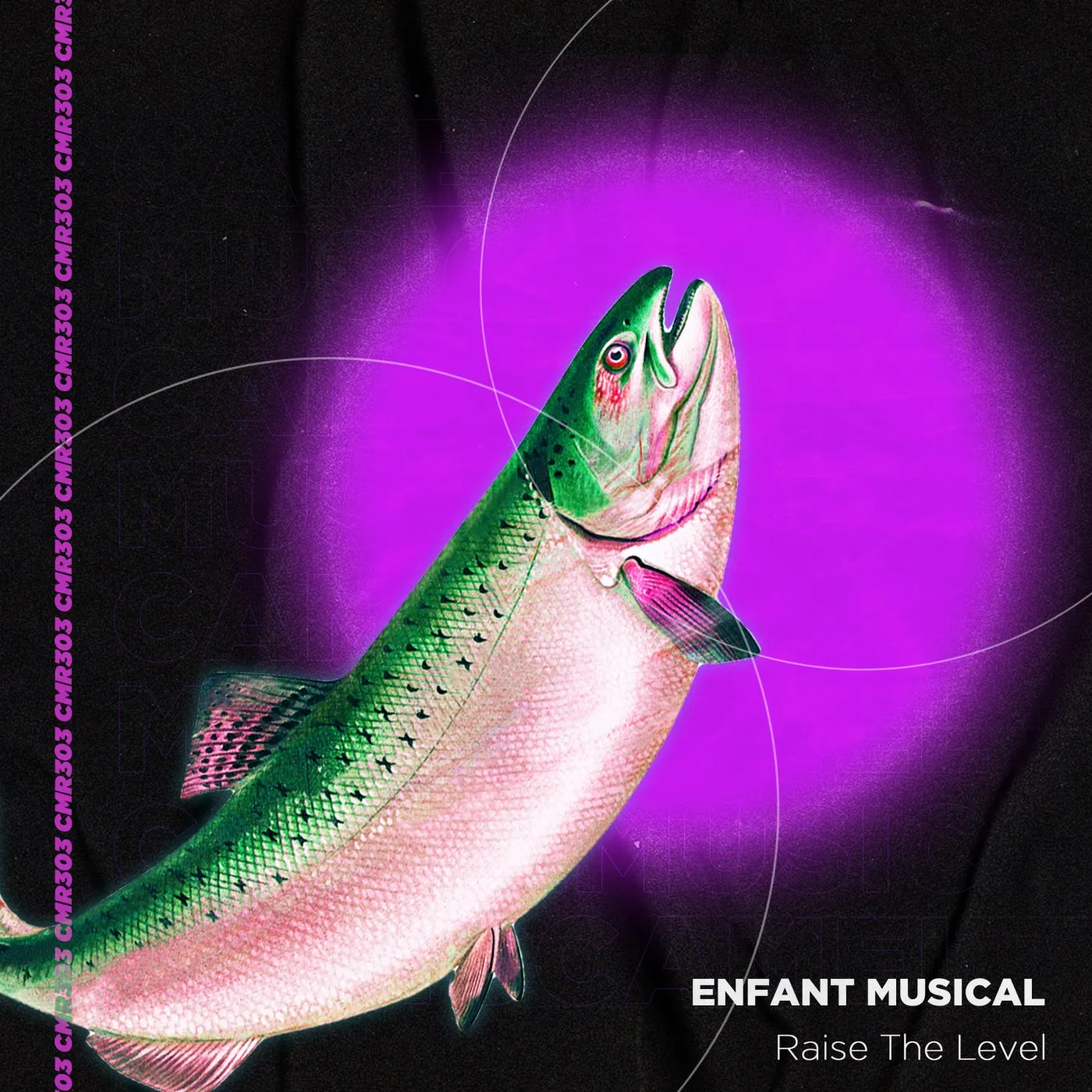 Enfant Musical – Raise the Level