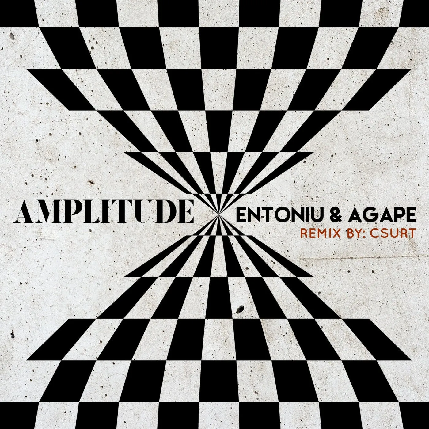Entoniu & Agape – Amplitude