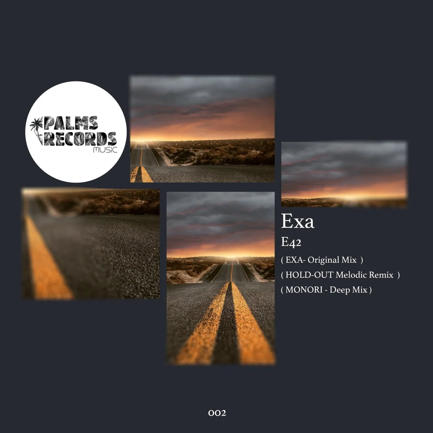 Exa – E42 [PRM002]