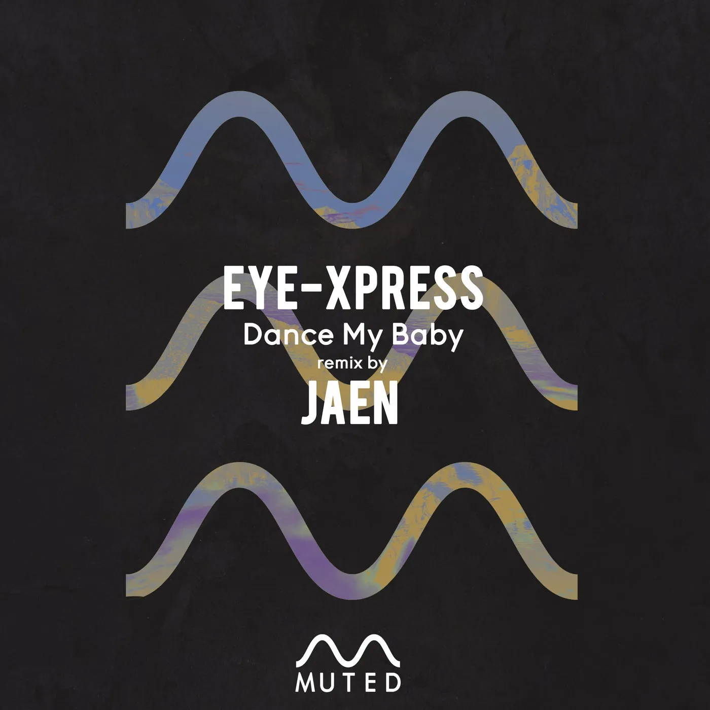Eye-Xpress – Dance My Baby [MTD061