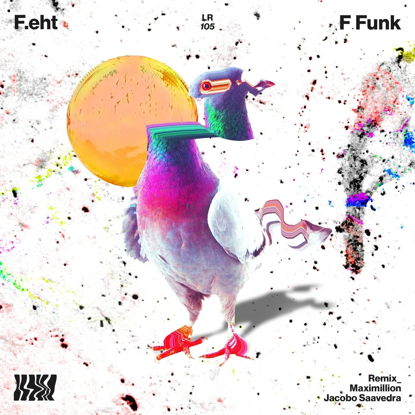 F.eht – F Funk