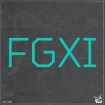FGXI (11th Years Anniversary) [FG488]
