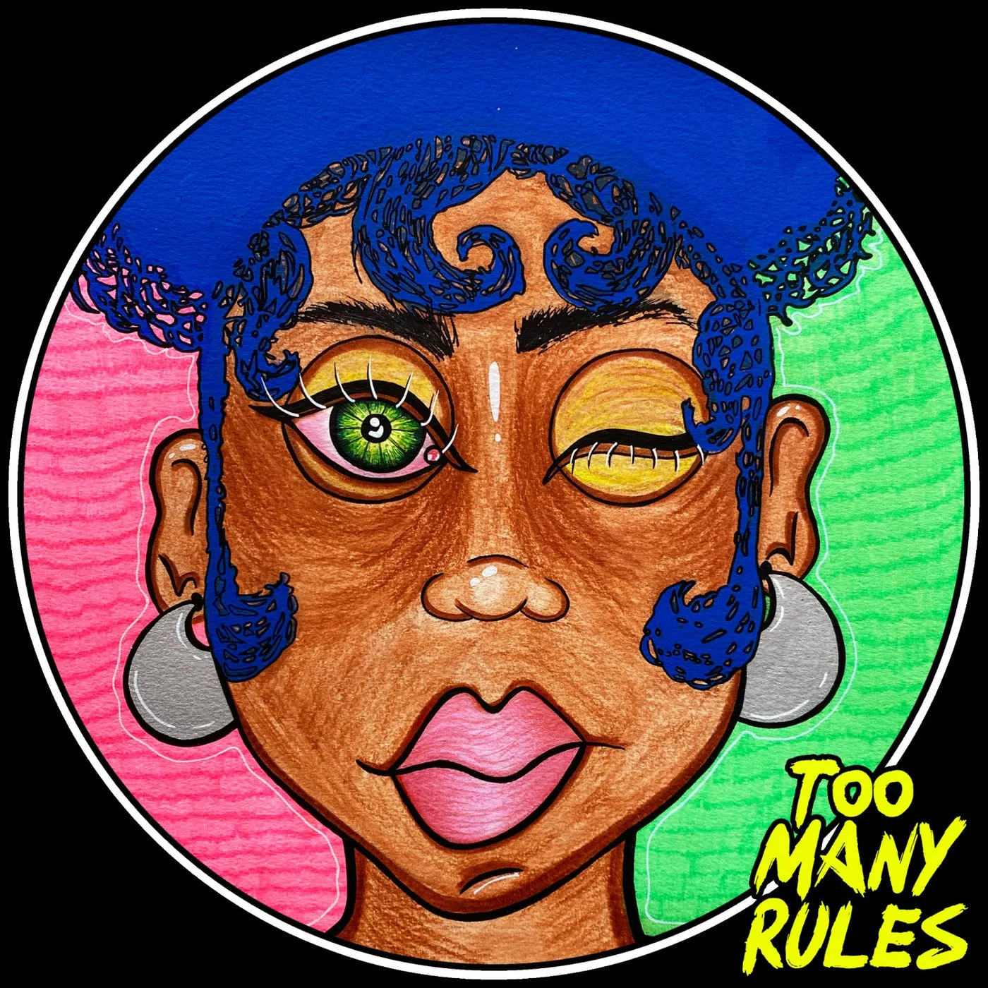 Fabio Neural – Magnum