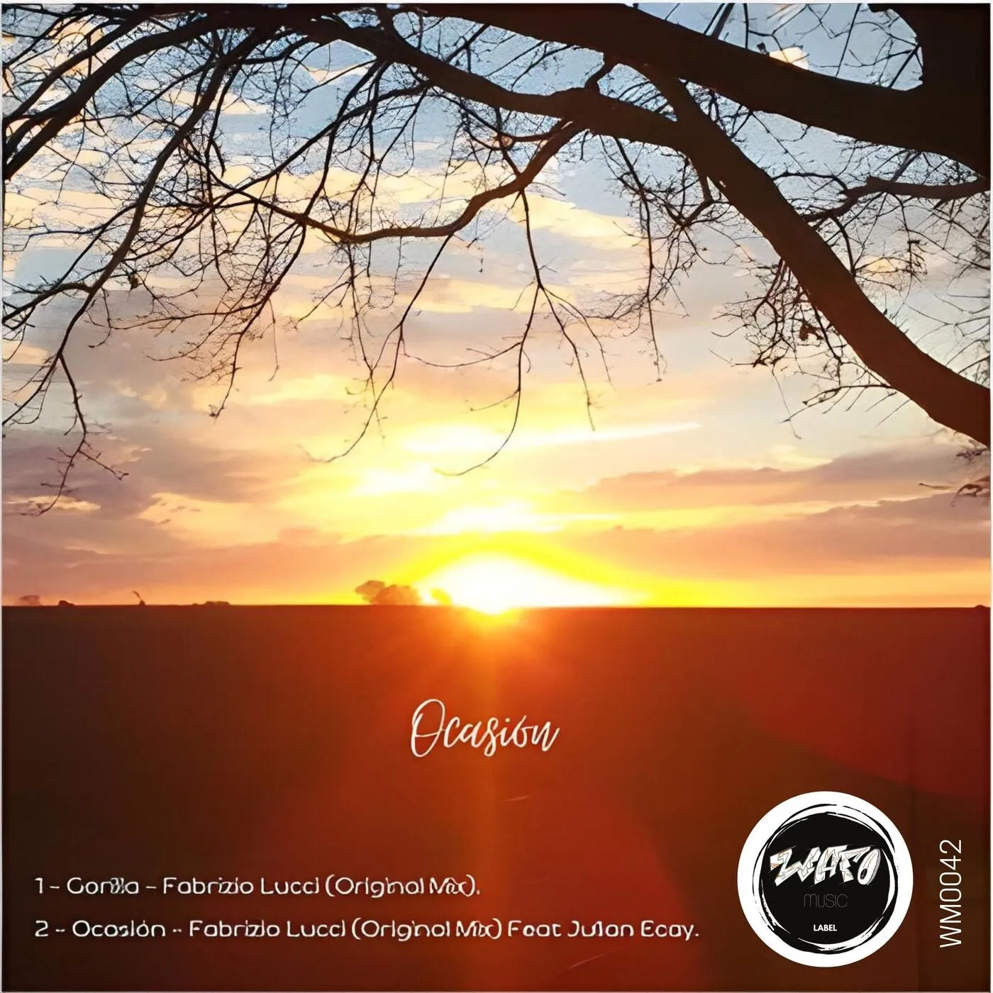 Fabrizio Lucci – Ocasion