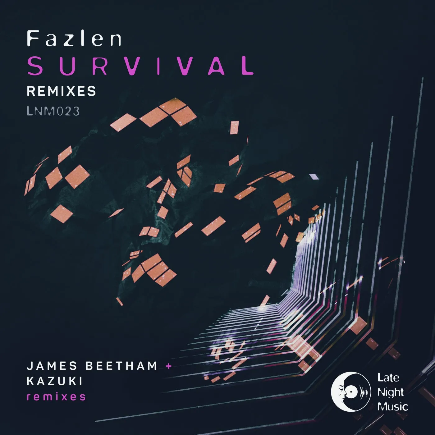 Fazlen – Survival REMIXES