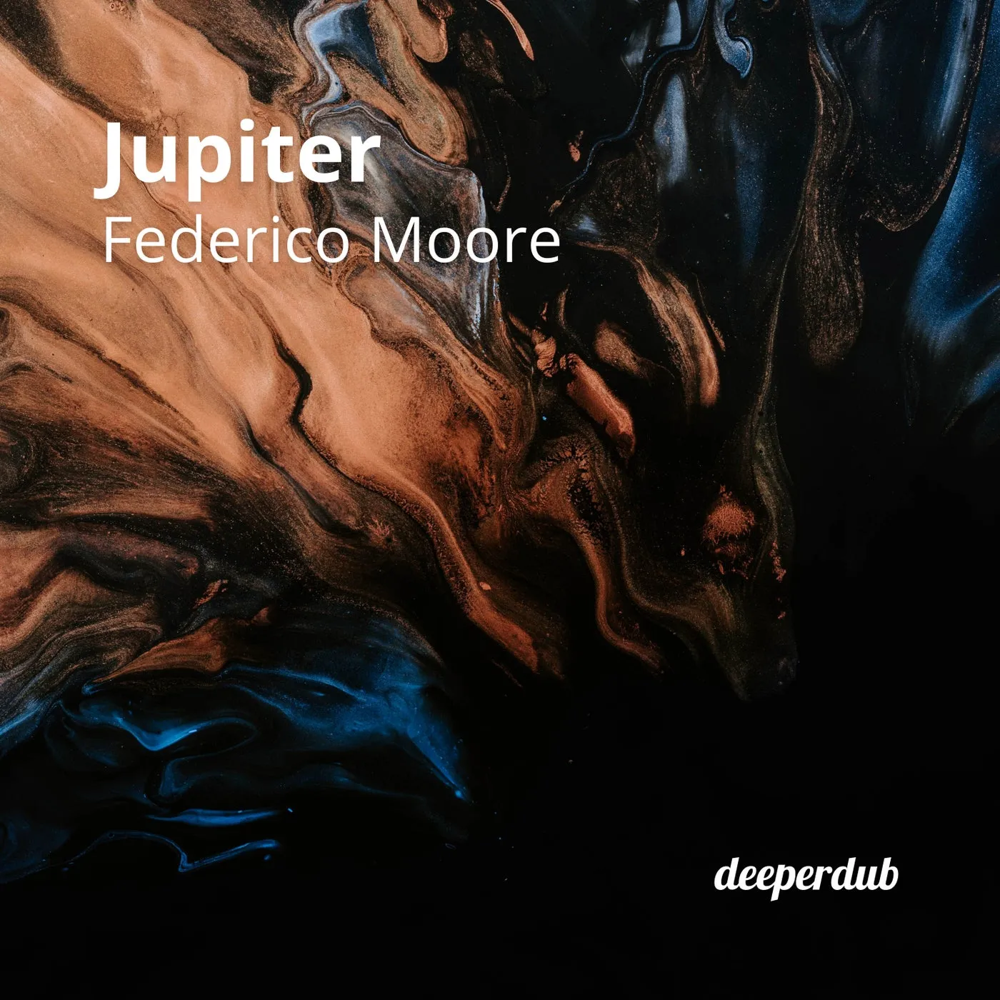 Federico Moore – Jupiter