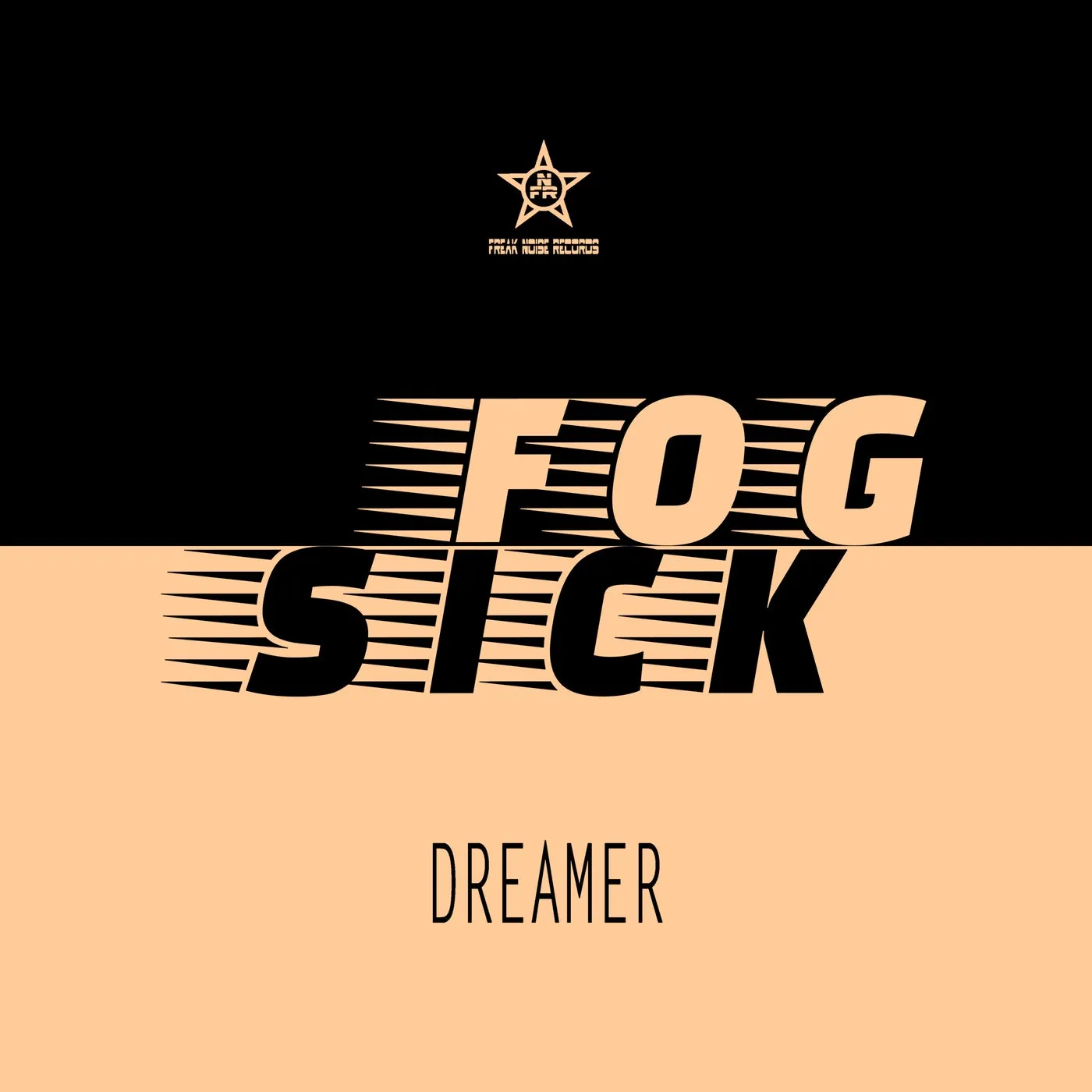 Fogsick – Dreamer