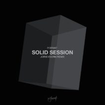 Format - Solid Session [BYMDS142D2]