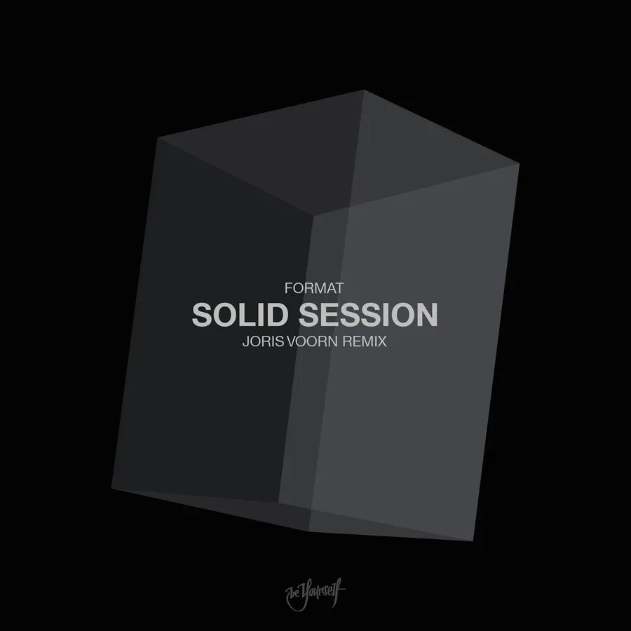 Format – Solid Session [BYMDS142D2]