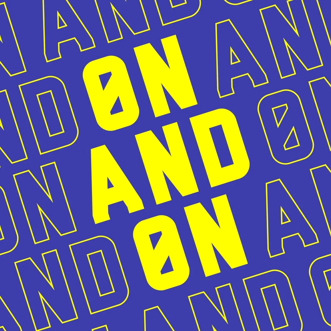 Francesco Poggi – On & On