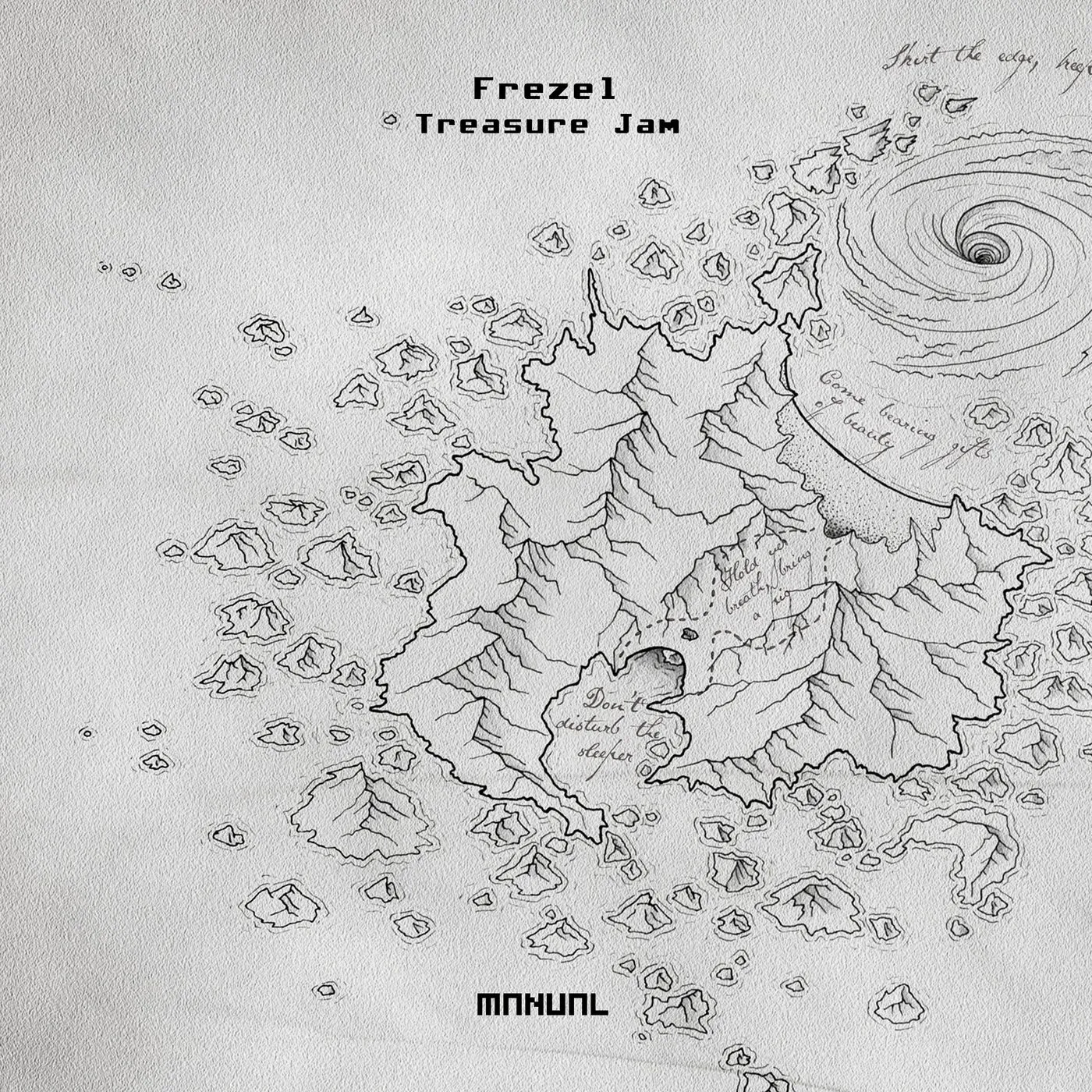 Frezel – Treasure Jam