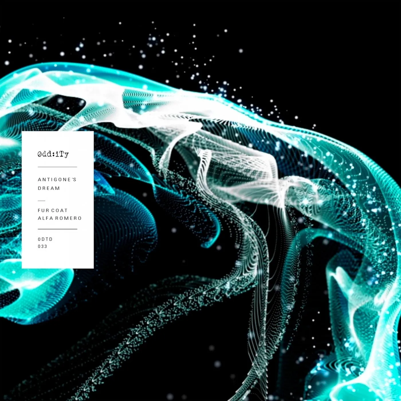 Fur Coat, Alfa Romero – Antigones Dream