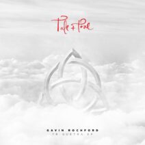 Gavin Rochford - Triquetra EP [TNT043]
