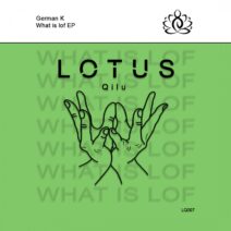 German K - What is lof EP [LQ007]