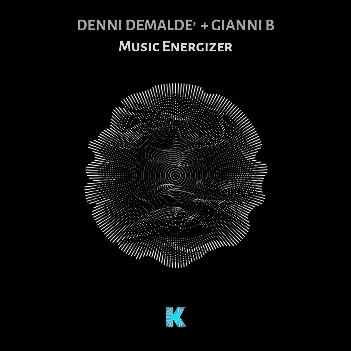 Gianni B, DENNI DEMALDE’ – Music Energizer