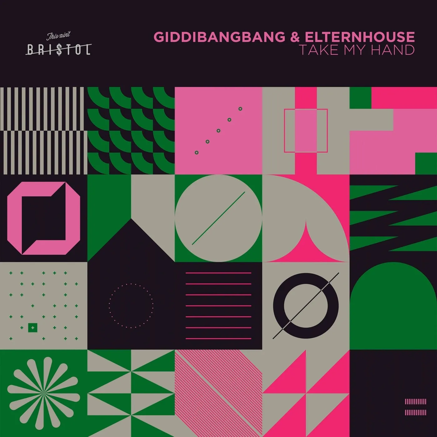GiddiBangBang, Elternhouse – Take My Hand