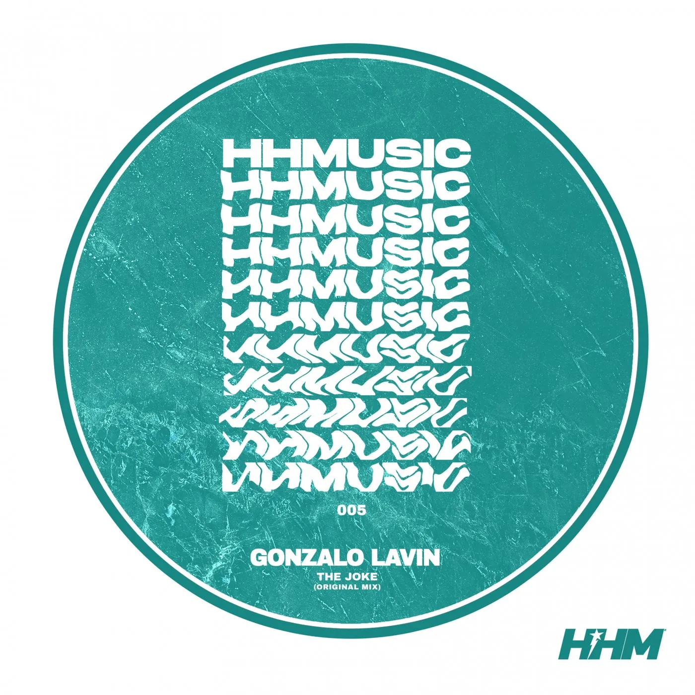 Gonzalo Lavin – The Joke