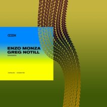 Greg Notill, Enzo Monza - Samsara [CODEX155]