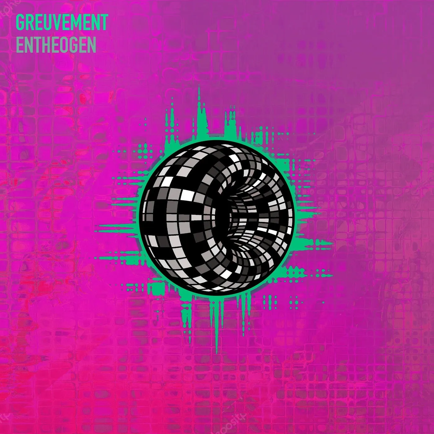 Greuvement – Entheogen