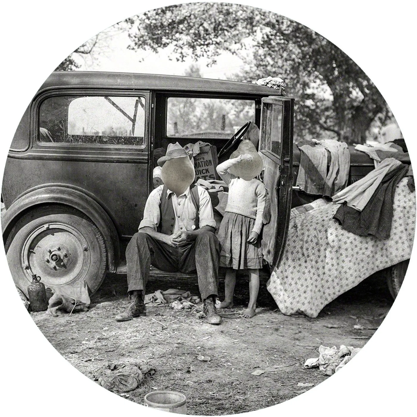 Guille Placencia, George Privatti – Tast & Touch