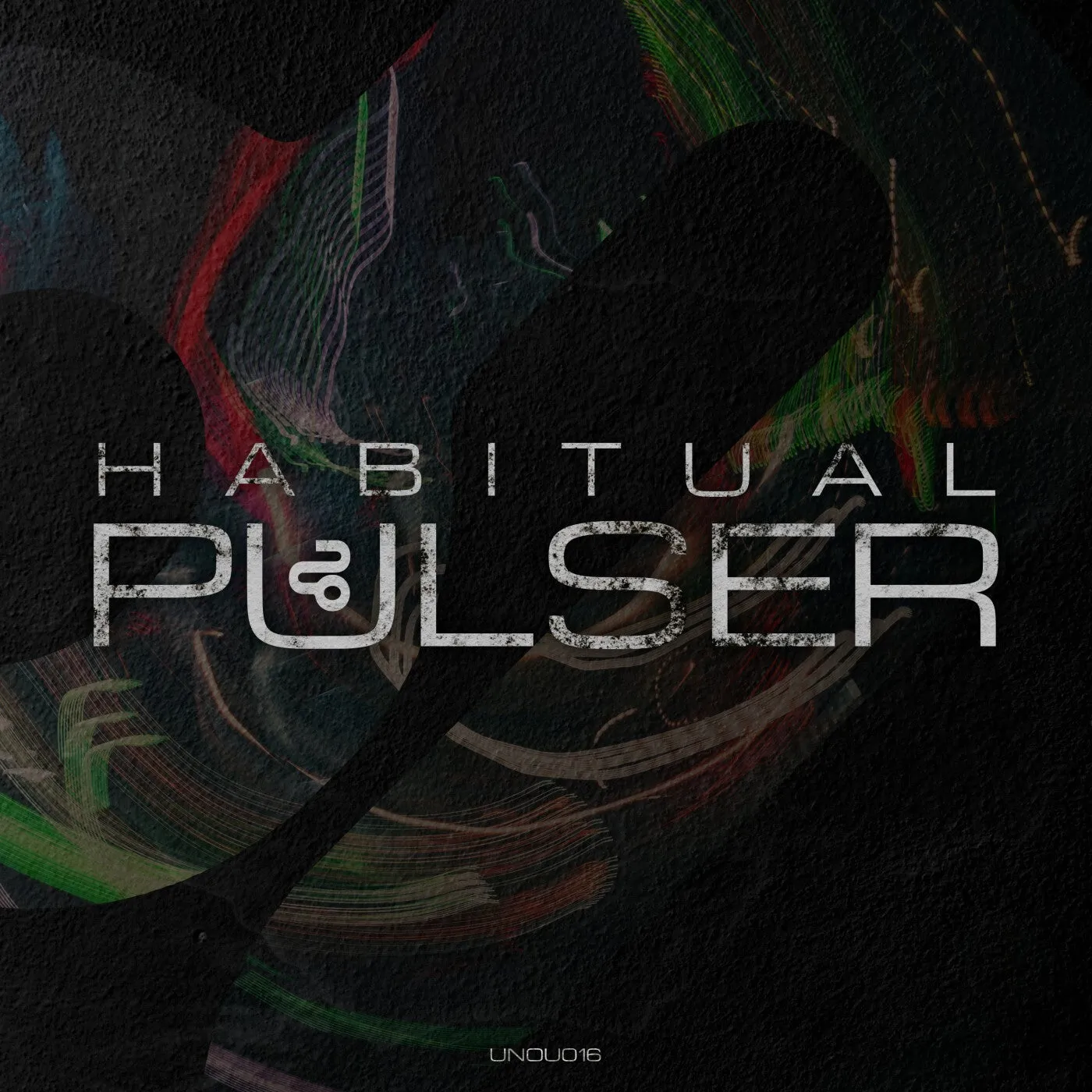 Habitual – Pulser EP