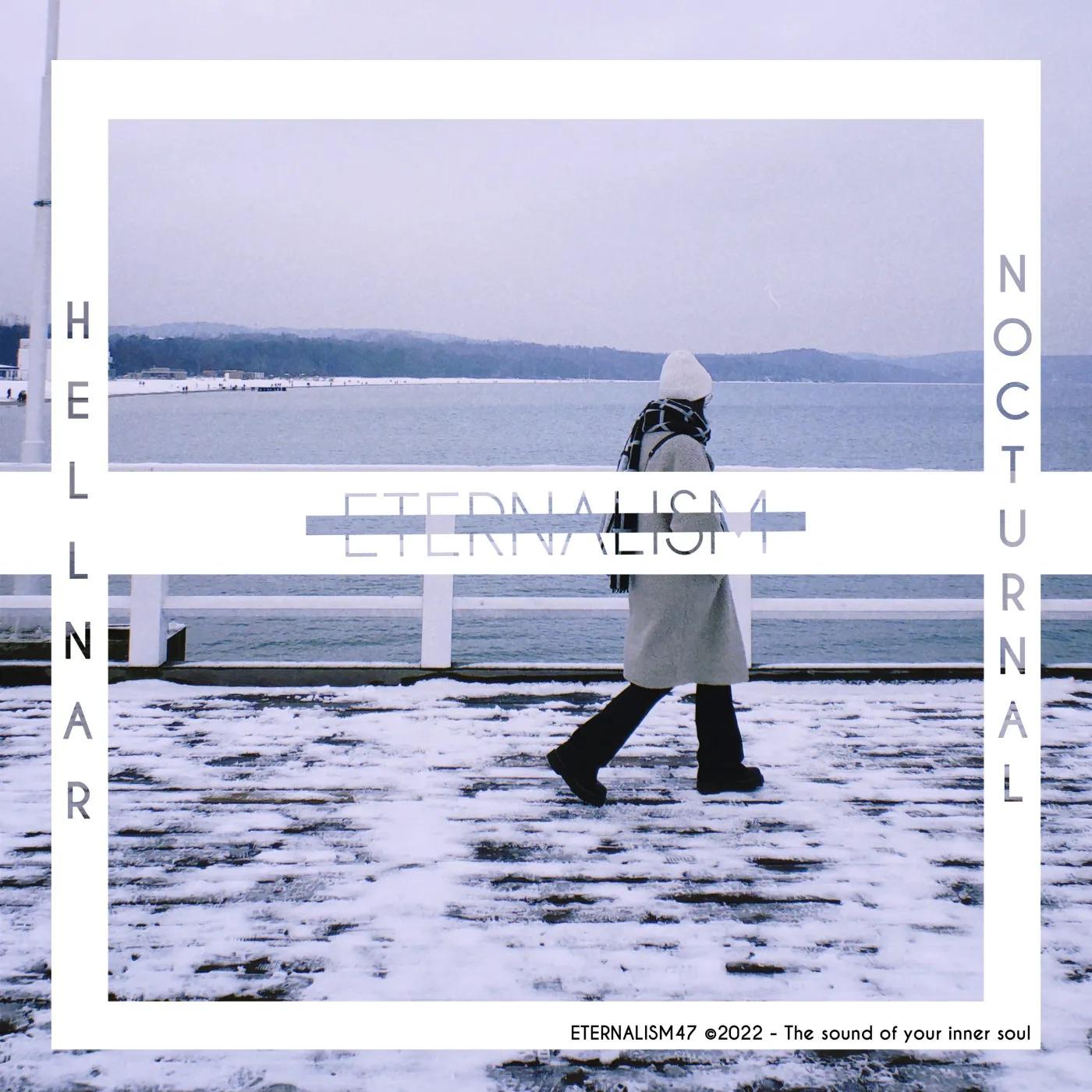 Hellnar – Nocturnal