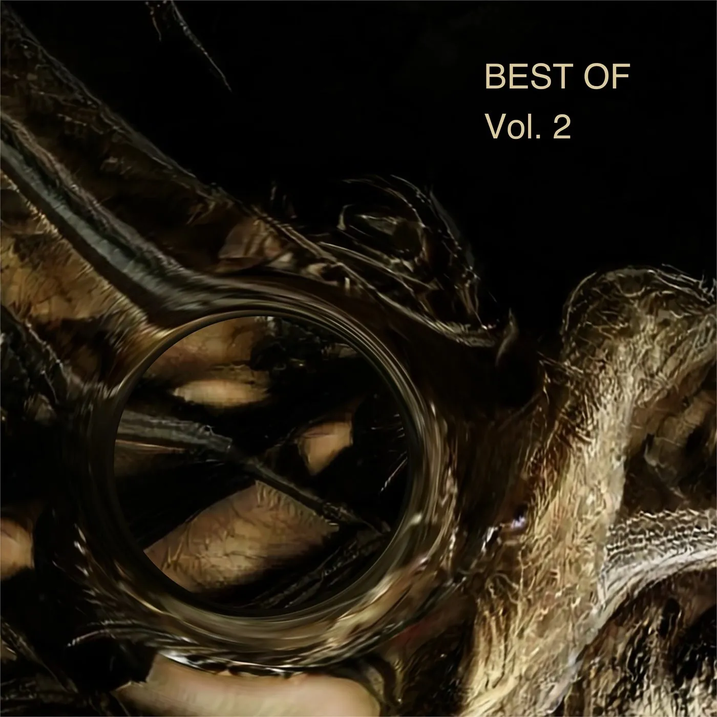 Helmut Ebritsch, Nadja Lind – Best Of, Vol. 2