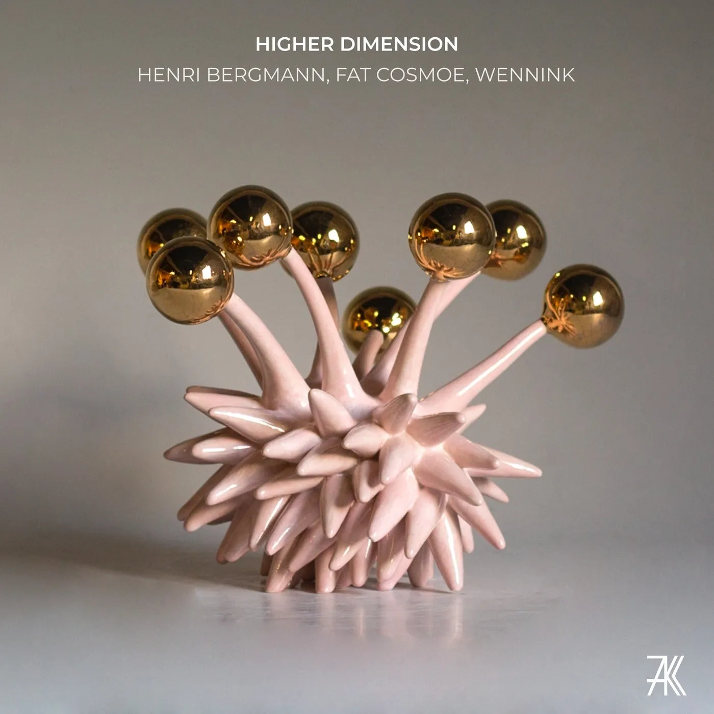 Henri Bergmann, Fat Cosmoe – Higher Dimension