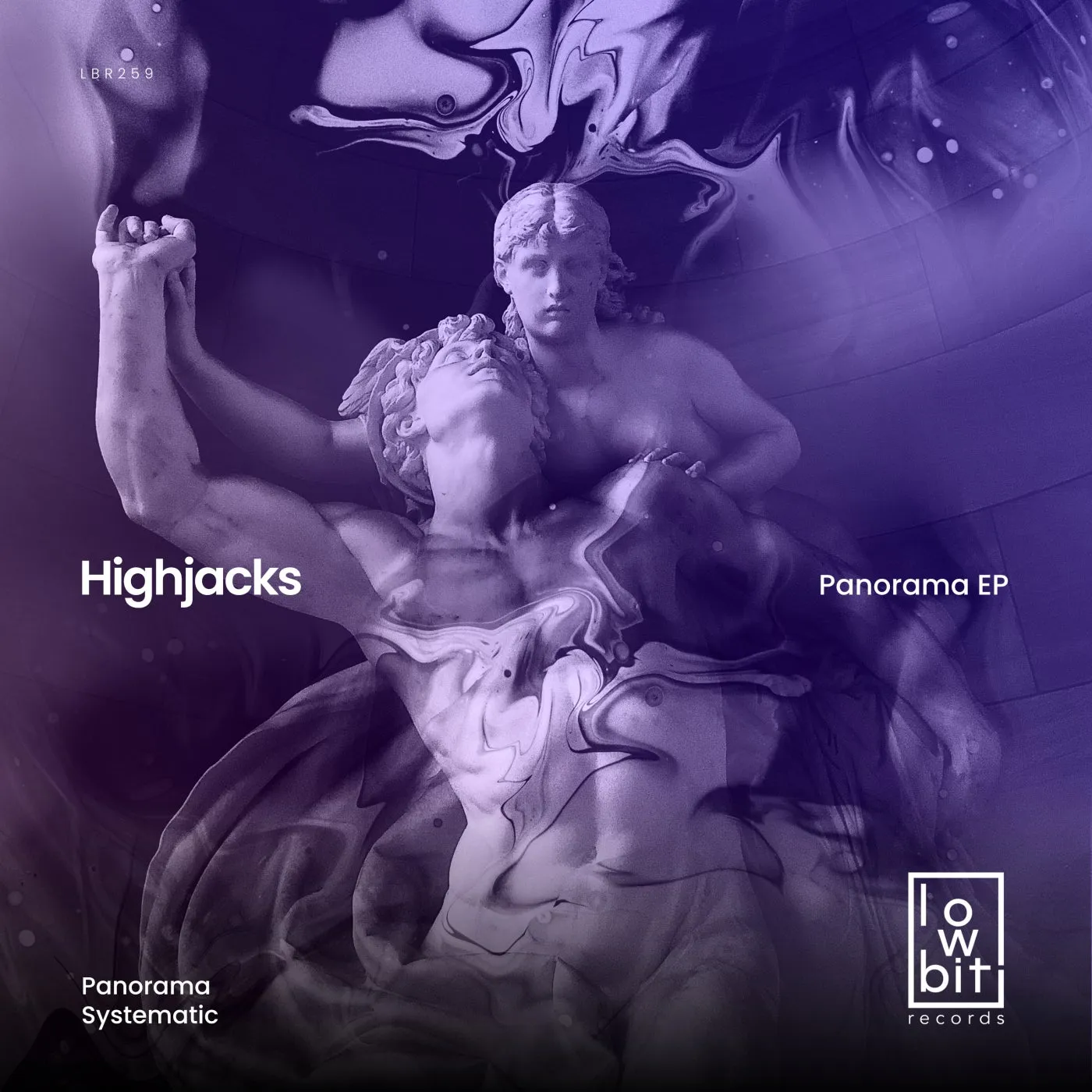 Highjacks – Panorama