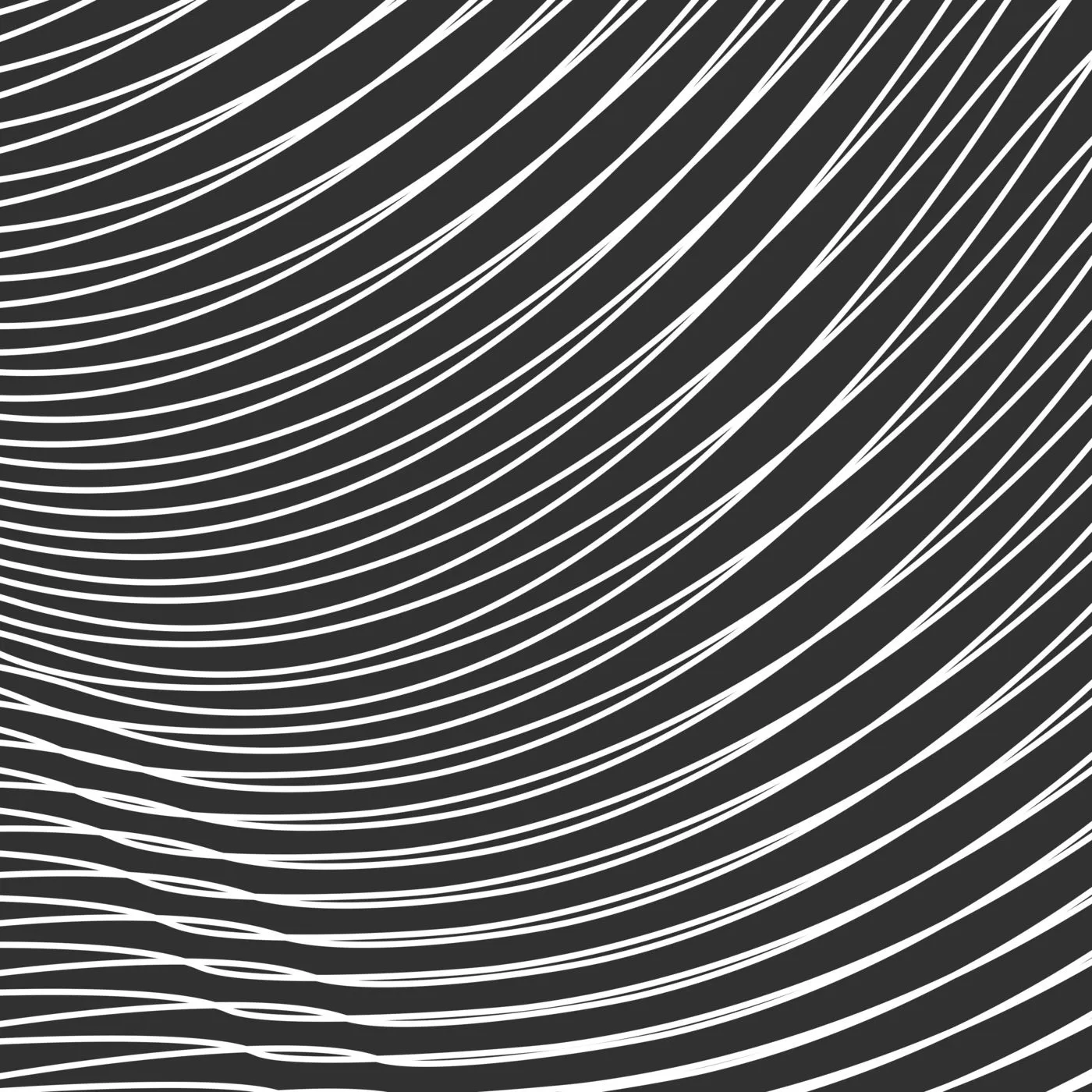 Hunter/Game, Blausch, Running Pine – Untitled EP