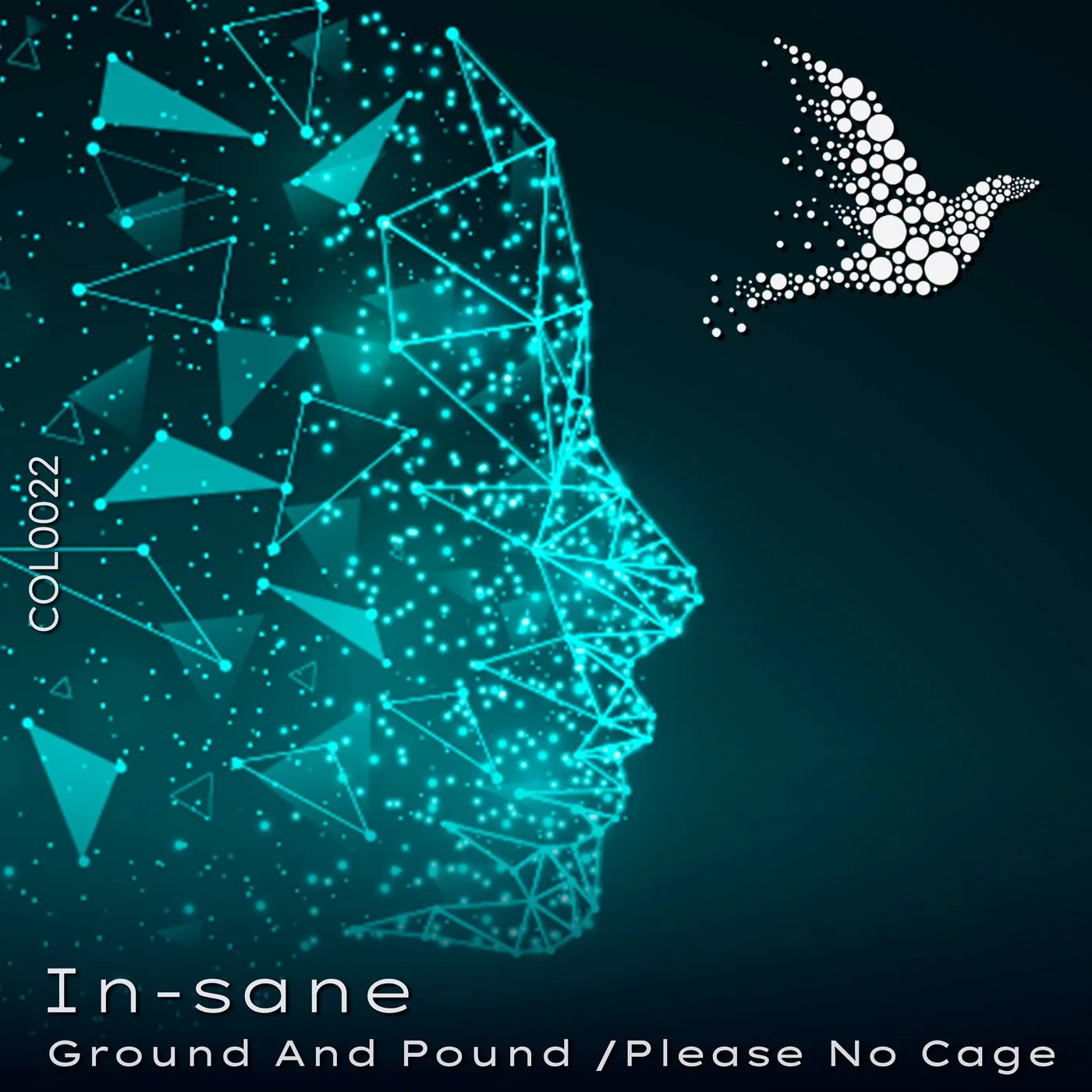 IN-sane – Ground And Pound