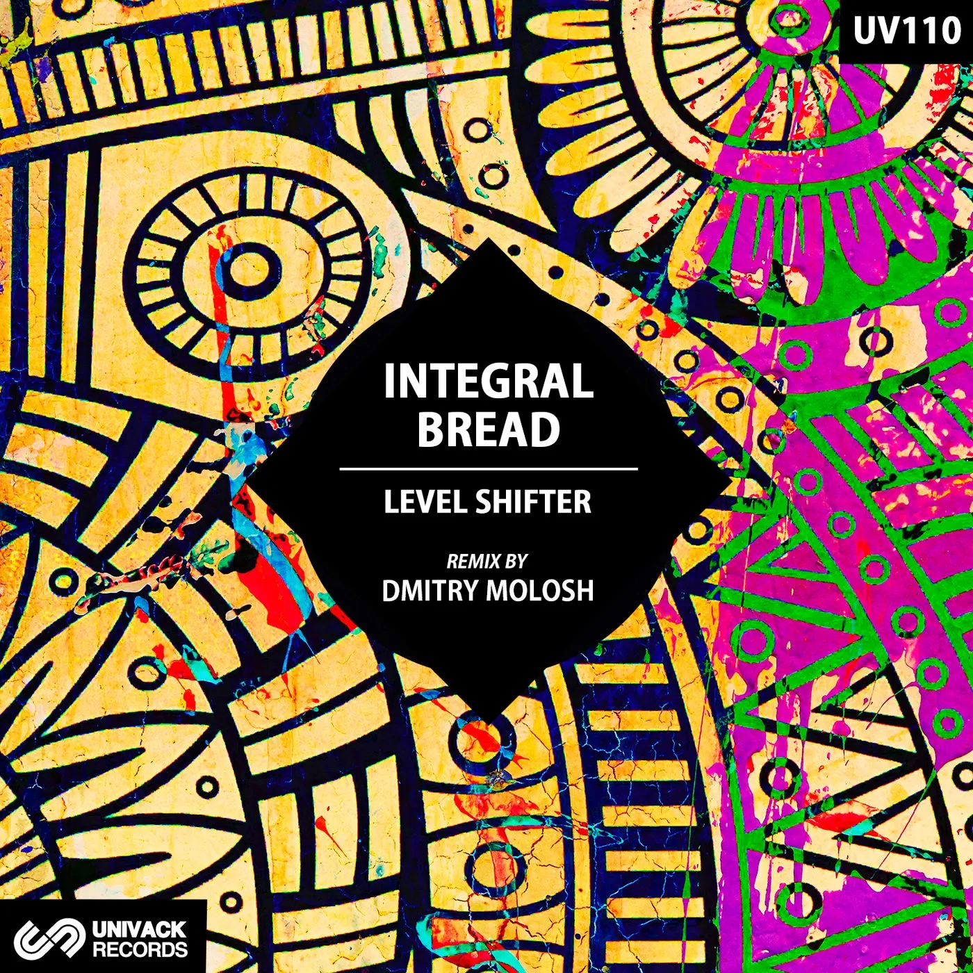 Integral Bread – Level Shifter