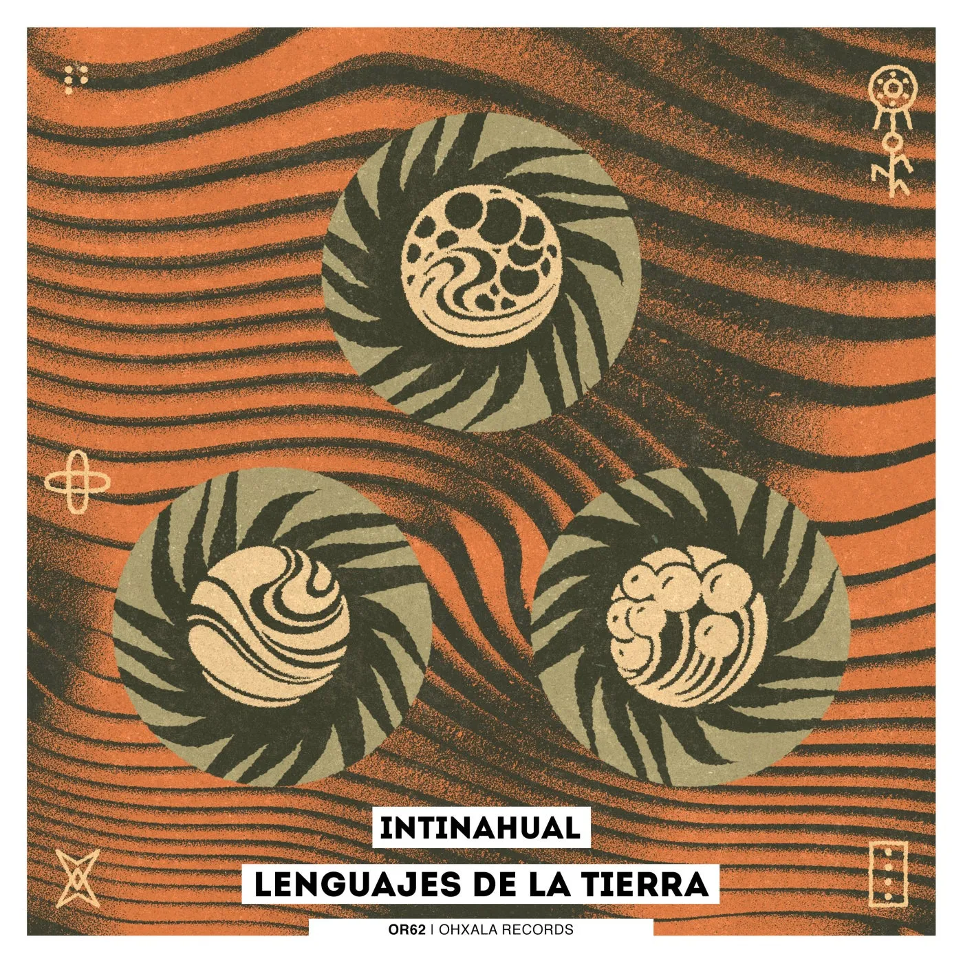 IntiNahual – Lenguajes De La Tierra