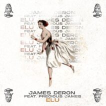James Deron, Precious James - Elu [MBR482]