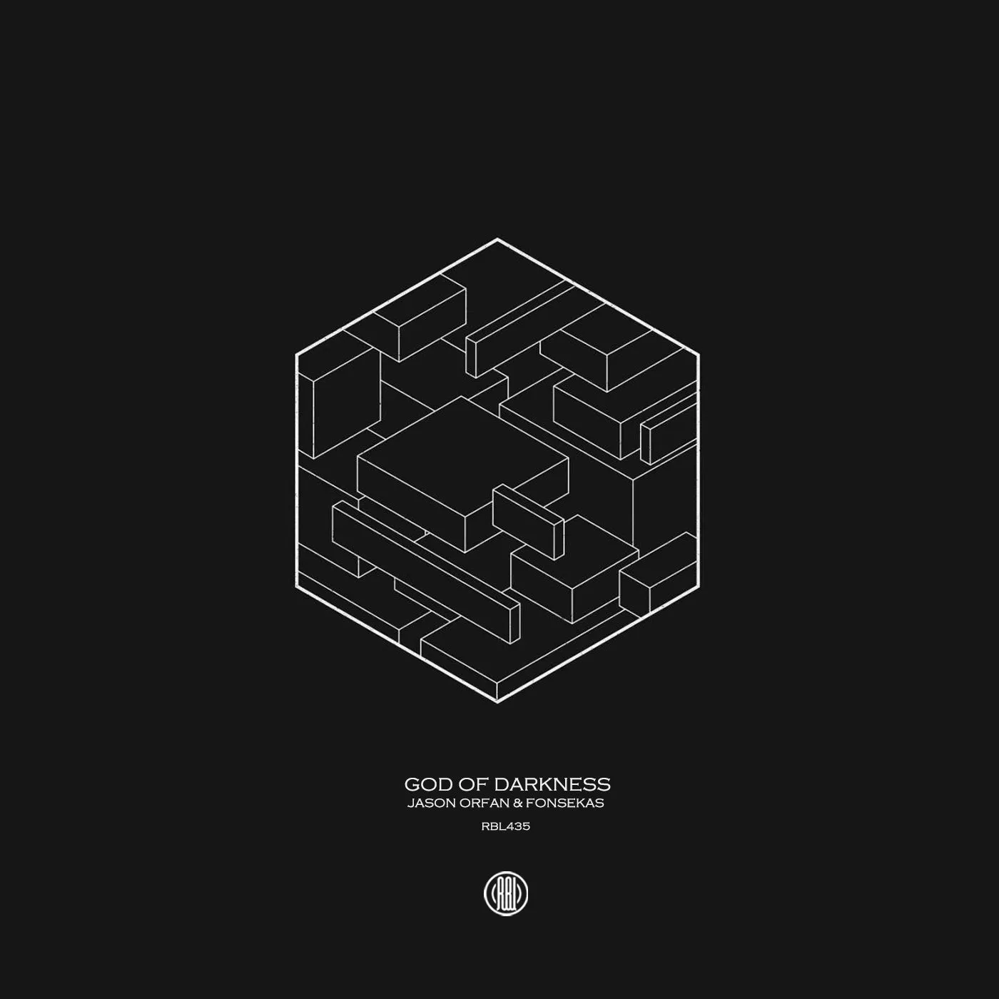 Jason Orfan, Fonsekas – God of Darkness [RBL415]