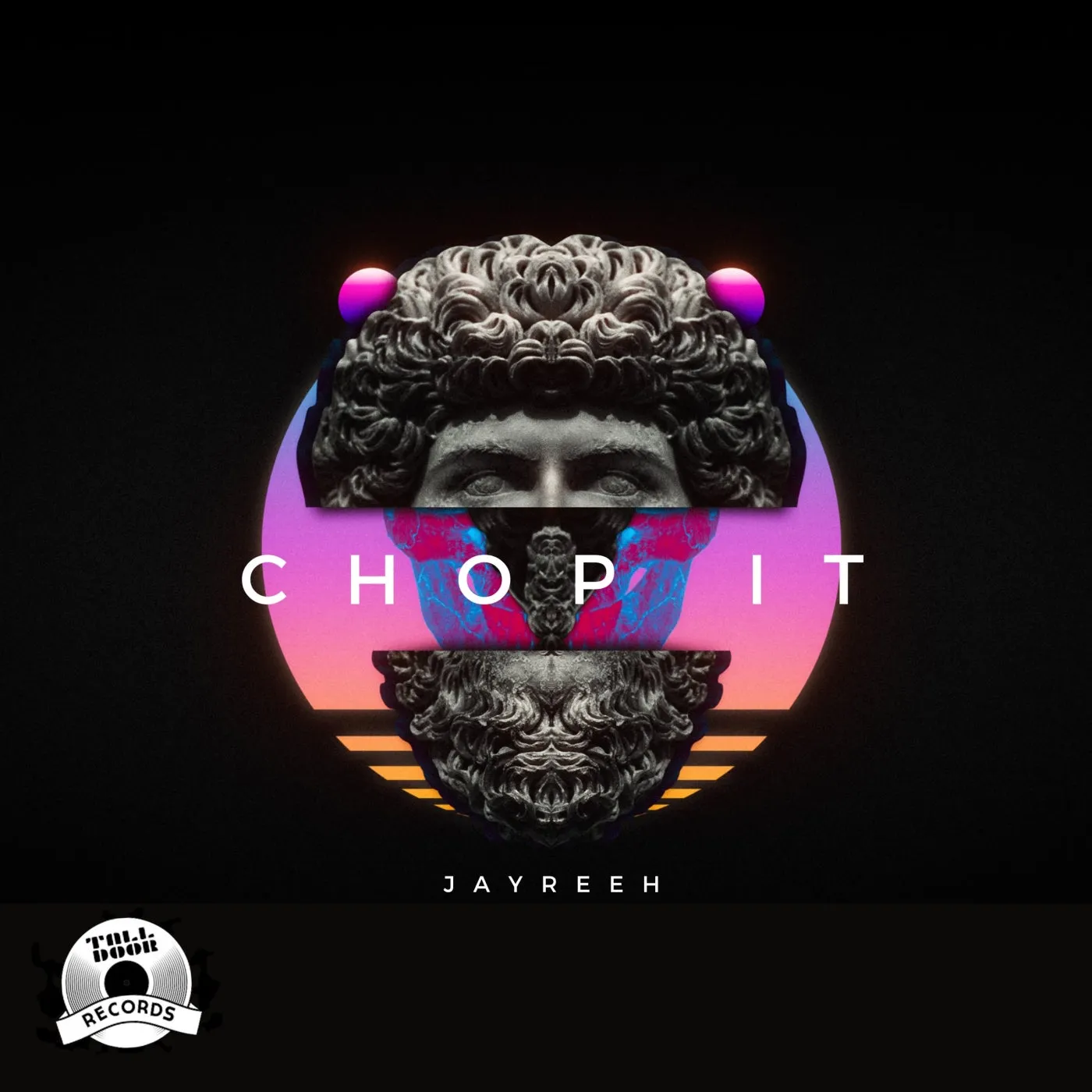 Jayreeh – Chop It