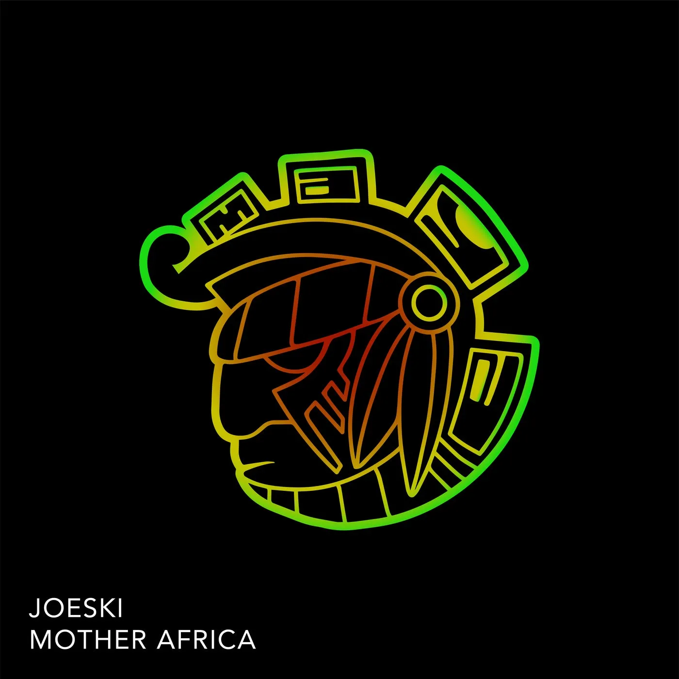 Joeski – Mother Africa