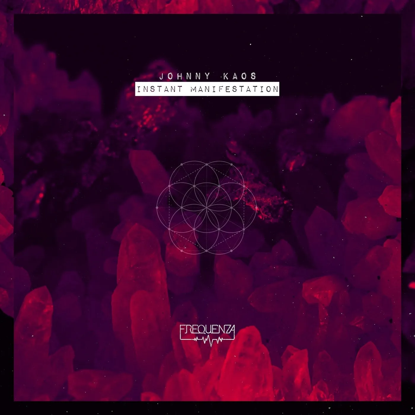 Johnny Kaos, Gigi Salamon, Julian Jurgens – Instant Manifestation